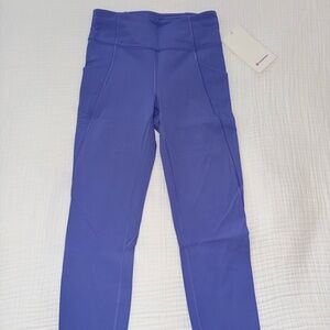 Lululemon leggings